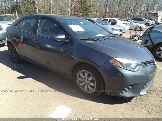 TOYOTA COROLLA 2016 2t1burhe2gc734074