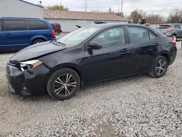 TOYOTA COROLLA L 2016 2t1burhe2gc735659