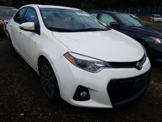 TOYOTA COROLLA L 2016 2t1burhe2gc737928