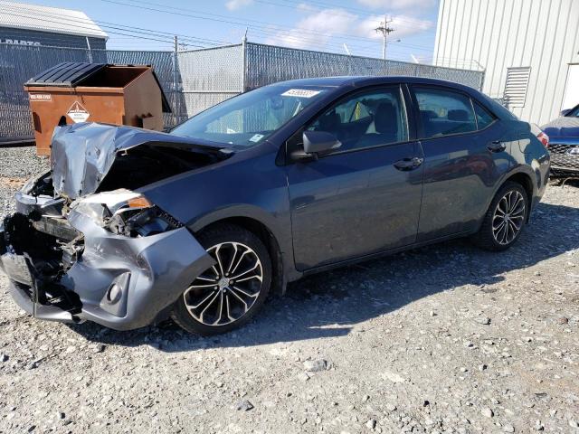 TOYOTA COROLLA L 2016 2t1burhe2gc739095