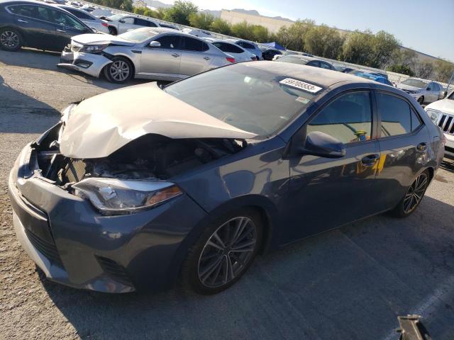 TOYOTA COROLLA L 2016 2t1burhe2gc739789