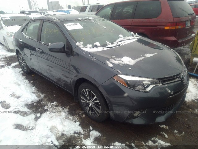 TOYOTA COROLLA 2016 2t1burhe2gc740649