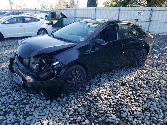 TOYOTA COROLLA 2016 2t1burhe2gc741171