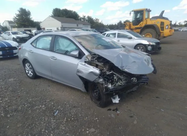 TOYOTA COROLLA 2016 2t1burhe2gc741915