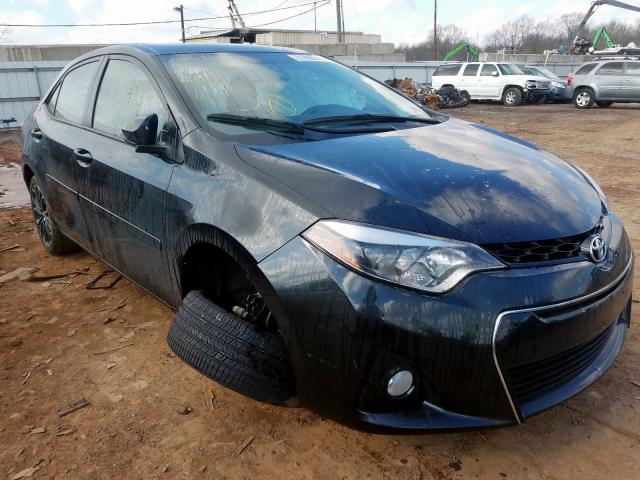 TOYOTA COROLLA L 2016 2t1burhe2gc743387