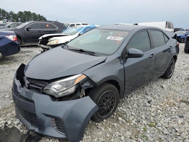 TOYOTA COROLLA L 2016 2t1burhe2gc743437