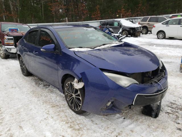 TOYOTA COROLLA L 2016 2t1burhe2gc743471