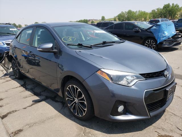 TOYOTA COROLLA L 2016 2t1burhe2gc745768