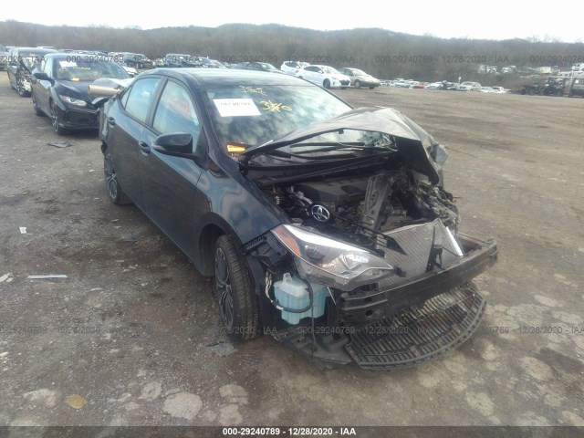 TOYOTA COROLLA 2016 2t1burhe2gc746046