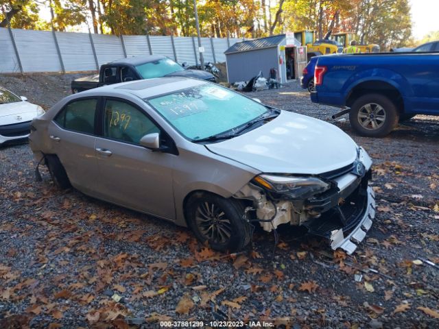 TOYOTA COROLLA 2017 2t1burhe2hc746713