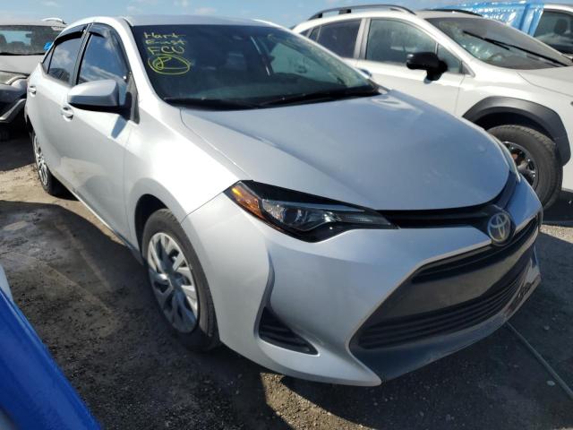 TOYOTA COROLLA L 2017 2t1burhe2hc749952