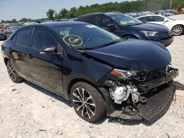 TOYOTA COROLLA L 2017 2t1burhe2hc752611