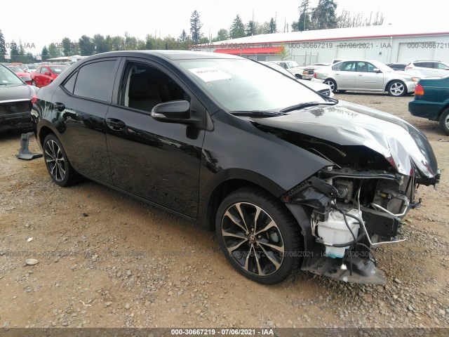 TOYOTA COROLLA 2017 2t1burhe2hc752978