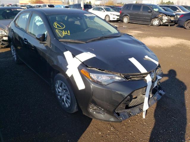 TOYOTA COROLLA L 2017 2t1burhe2hc756383