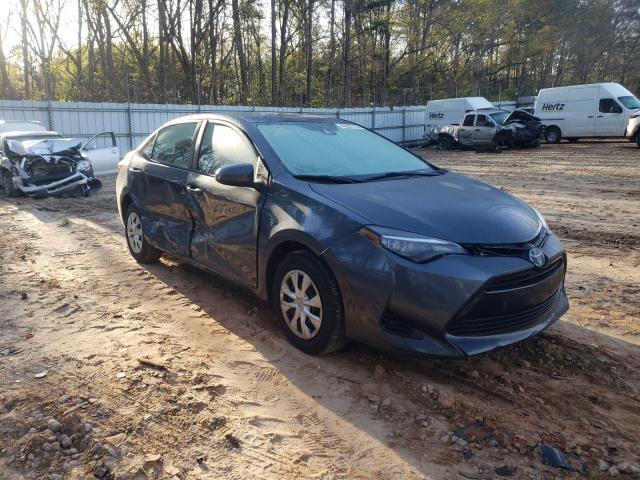 TOYOTA COROLLA L 2017 2t1burhe2hc757629