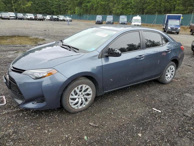 TOYOTA COROLLA L 2017 2t1burhe2hc759767