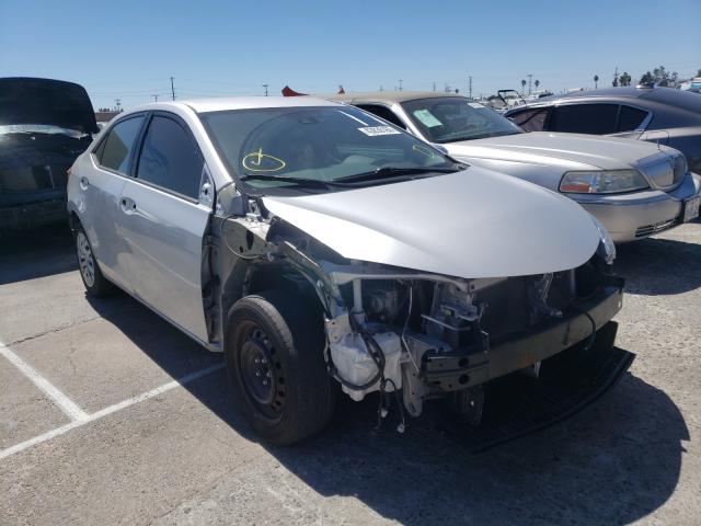 TOYOTA COROLLA L 2017 2t1burhe2hc762037