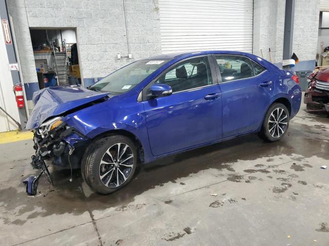 TOYOTA COROLLA L 2017 2t1burhe2hc762751