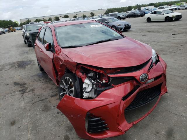 TOYOTA COROLLA L 2017 2t1burhe2hc765066