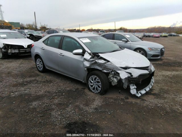 TOYOTA COROLLA 2017 2t1burhe2hc769019