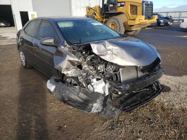 TOYOTA COROLLA L 2017 2t1burhe2hc769716