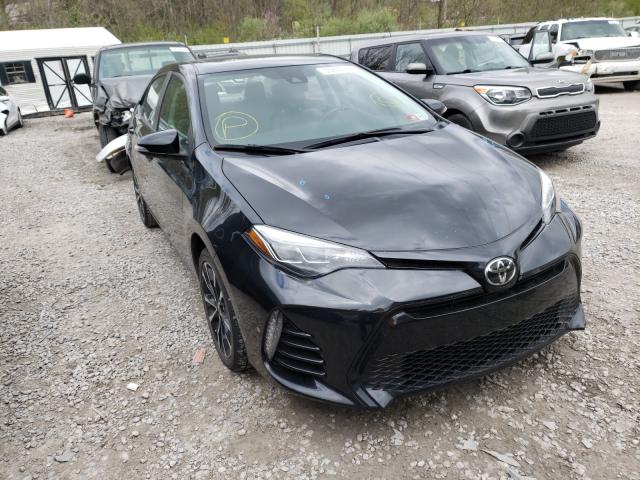 TOYOTA COROLLA L 2017 2t1burhe2hc769845