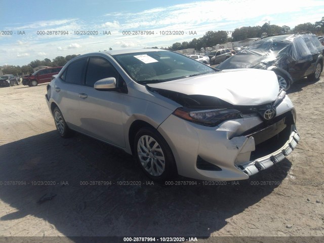 TOYOTA COROLLA 2017 2t1burhe2hc769859