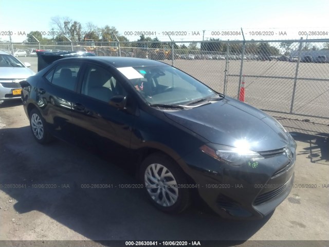 TOYOTA COROLLA 2017 2t1burhe2hc772289