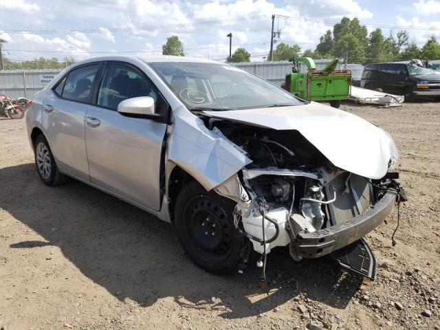 TOYOTA COROLLA L 2017 2t1burhe2hc772521