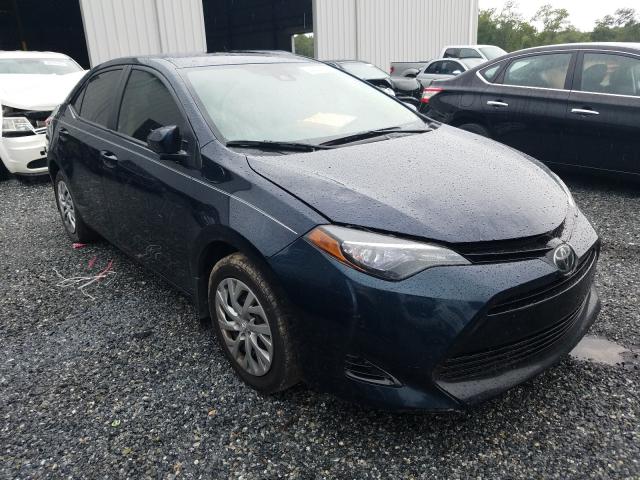 TOYOTA COROLLA 2017 2t1burhe2hc773653