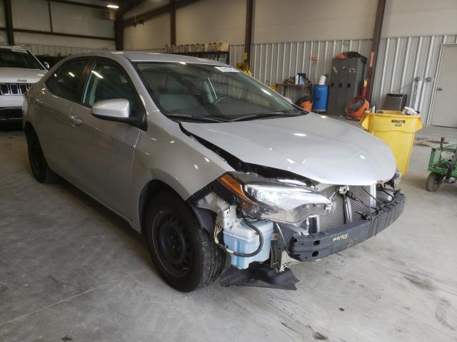 TOYOTA COROLLA L 2017 2t1burhe2hc774172