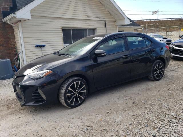 TOYOTA COROLLA 2017 2t1burhe2hc775029