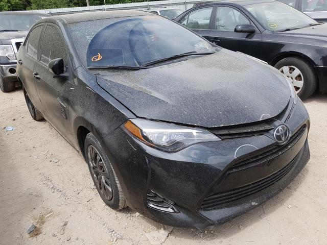 TOYOTA COROLLA L 2017 2t1burhe2hc775936