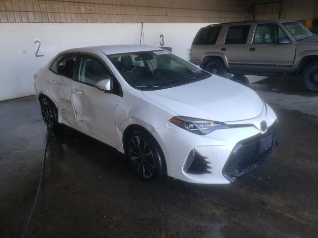 TOYOTA COROLLA L 2017 2t1burhe2hc776620