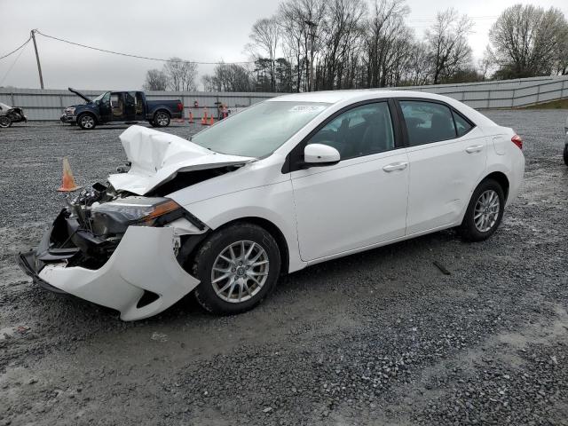 TOYOTA COROLLA 2017 2t1burhe2hc777461