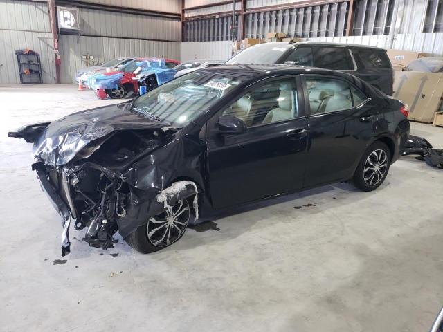 TOYOTA COROLLA L 2017 2t1burhe2hc781431