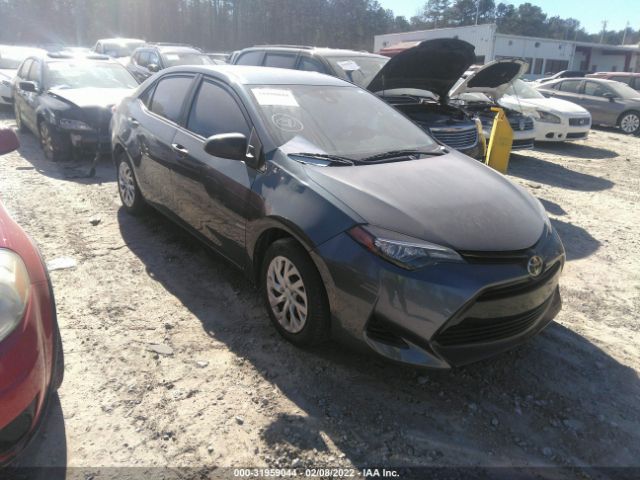 TOYOTA COROLLA 2017 2t1burhe2hc782434