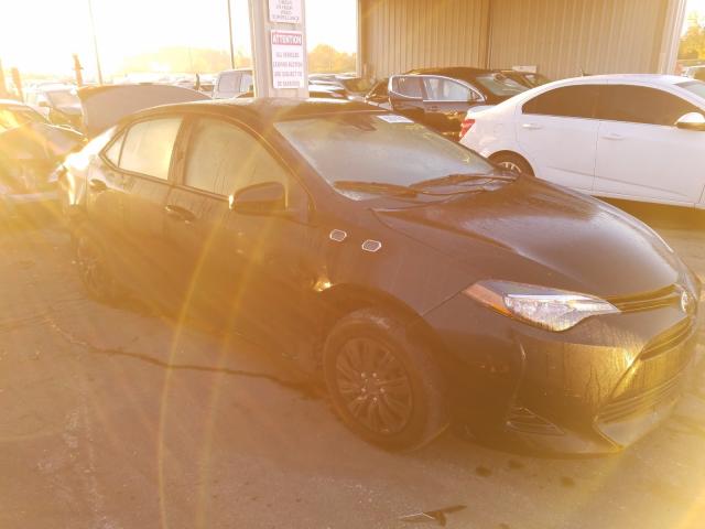 TOYOTA COROLLA L 2017 2t1burhe2hc782479