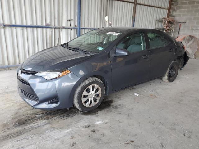 TOYOTA COROLLA L 2017 2t1burhe2hc782627