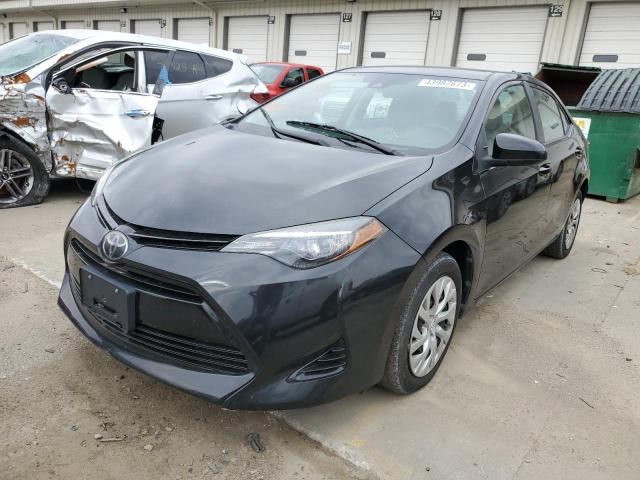 TOYOTA COROLLA L 2017 2t1burhe2hc784040