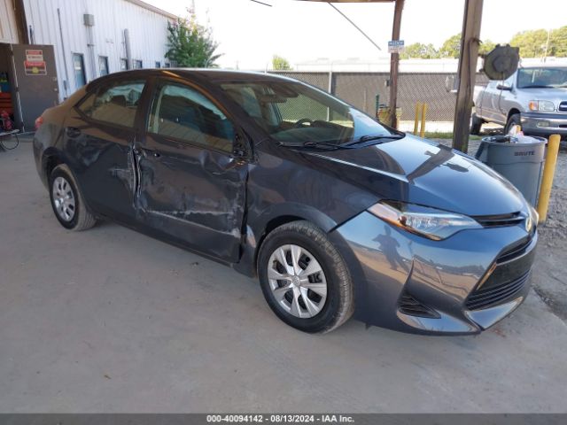 TOYOTA COROLLA 2017 2t1burhe2hc784104