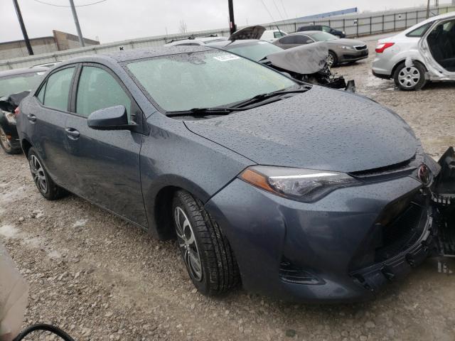 TOYOTA COROLLA L 2017 2t1burhe2hc784281