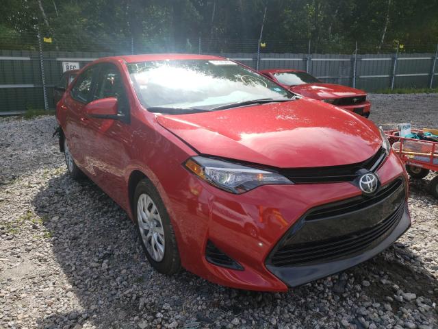 TOYOTA COROLLA L 2017 2t1burhe2hc786256