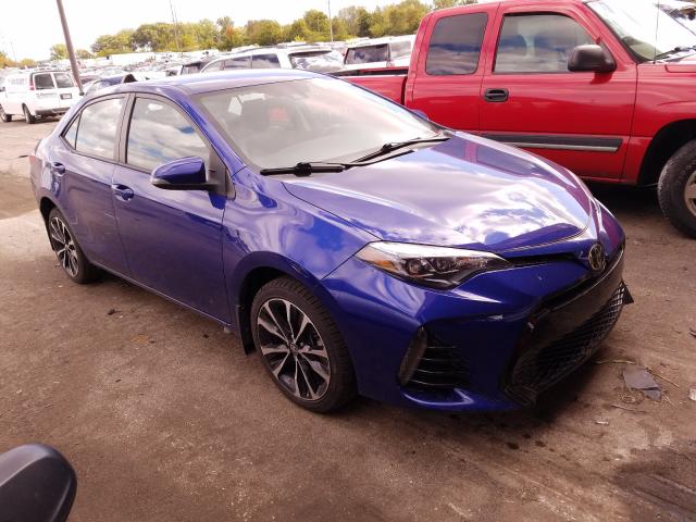 TOYOTA COROLLA L 2017 2t1burhe2hc786810