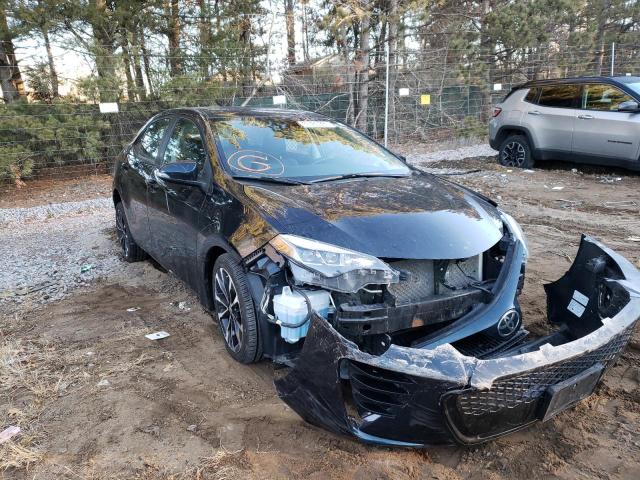 TOYOTA COROLLA L 2017 2t1burhe2hc789688