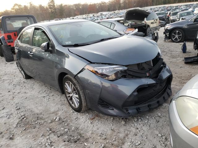 TOYOTA COROLLA L 2017 2t1burhe2hc789769