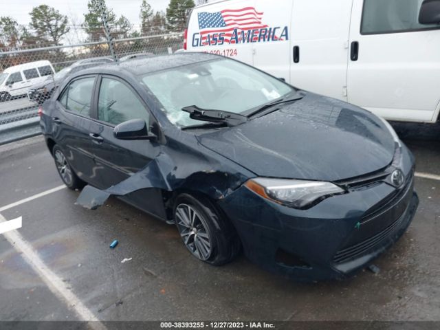 TOYOTA COROLLA 2017 2t1burhe2hc791781