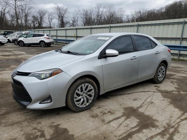 TOYOTA COROLLA 2017 2t1burhe2hc791859