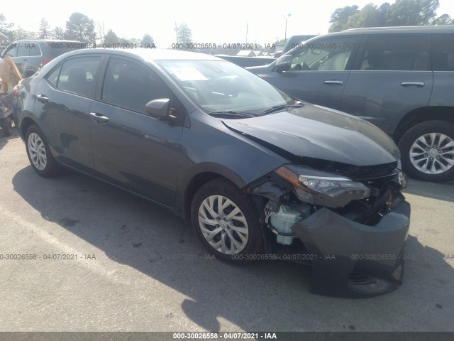 TOYOTA COROLLA 2017 2t1burhe2hc792381