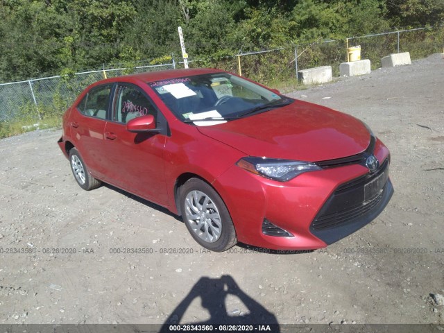 TOYOTA COROLLA 2017 2t1burhe2hc793157